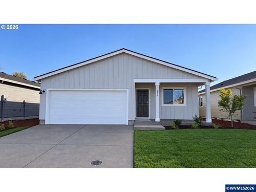 651 Minnesota St, Lebanon, OR, 97355 | Card Image