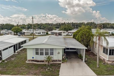 127 - 5619 Bayshore Road, House other with 2 bedrooms, 2 bathrooms and null parking in Palmetto FL | Image 2