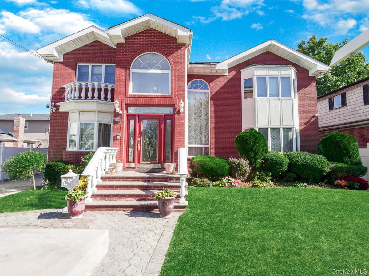 Residential in New York
