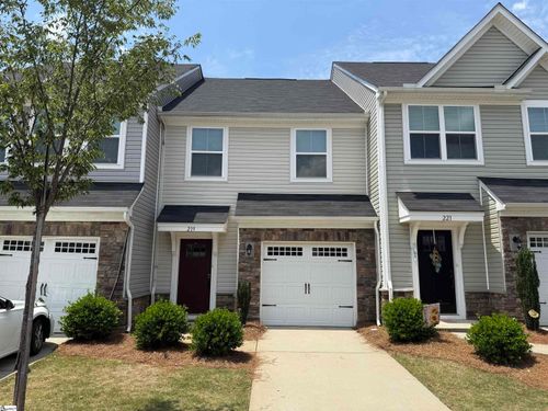 219 Hipps Crossing Drive, Simpsonville, SC, 29680 | Card Image