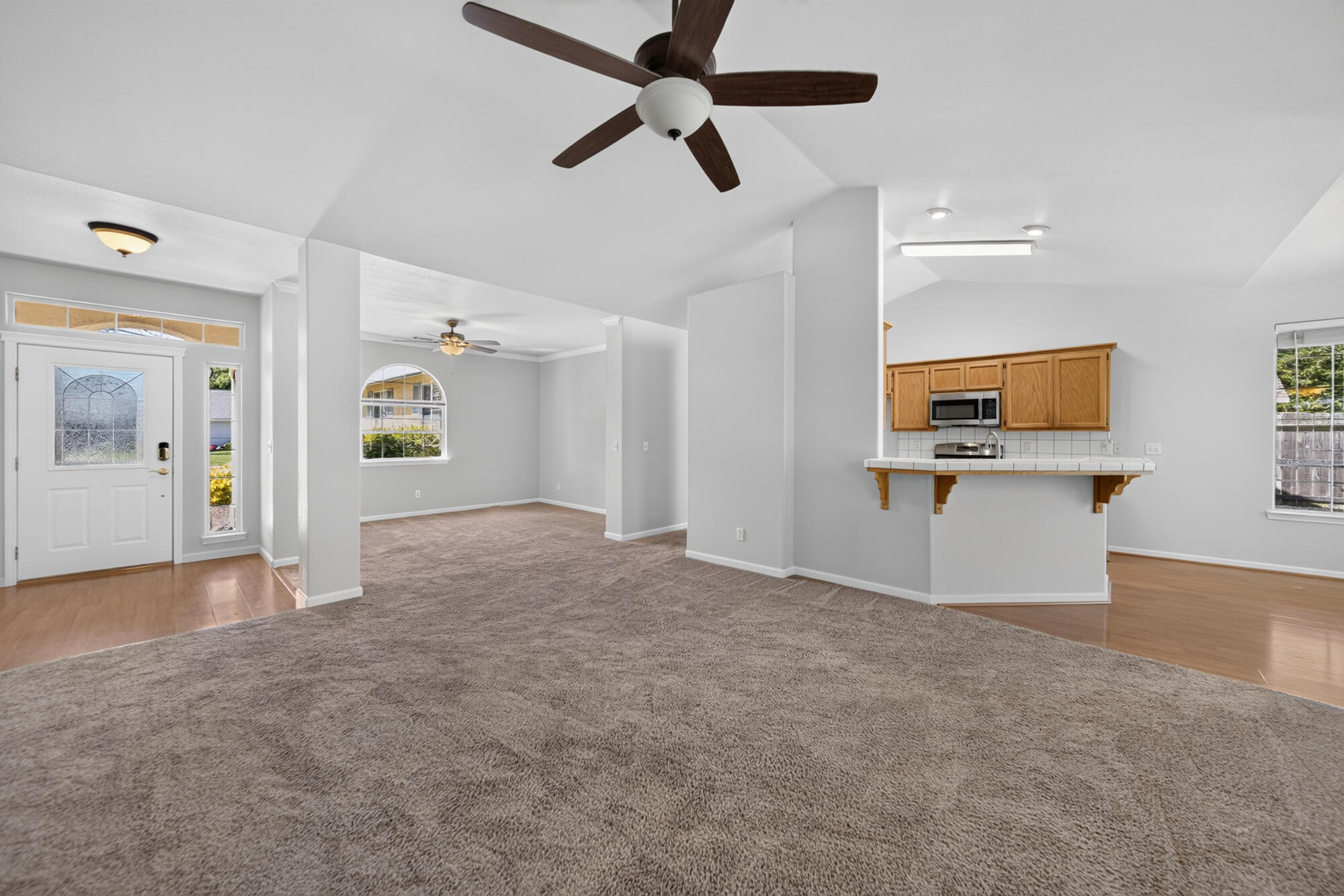 Residential in Redding 5