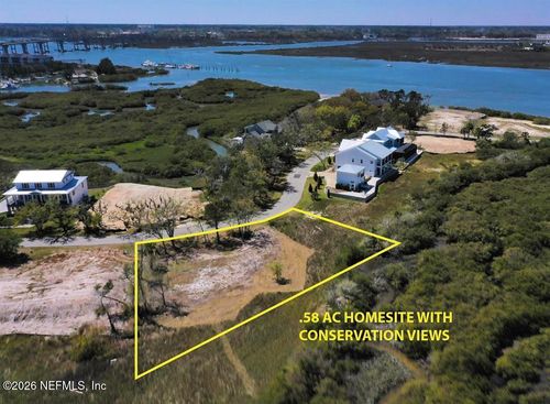 223 Pelican Reef Drive, St Augustine, FL, 32080 | Card Image