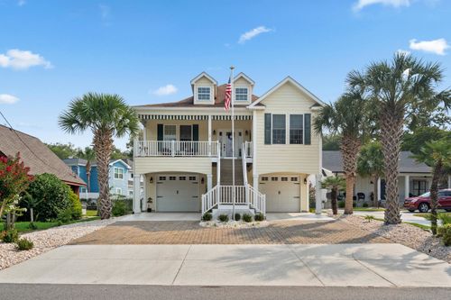 606 46th Ave S, North Myrtle Beach, SC, 29582-5310 | Card Image