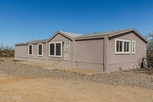 15805 S Avenida Haley, Sahuarita, AZ, 85629-9771 | Card Image