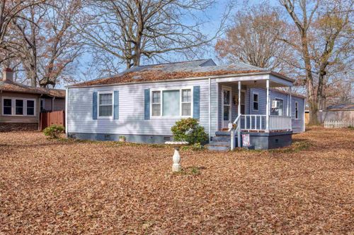 601 Florida Ave, Florence, AL, 35630-2329 | Card Image