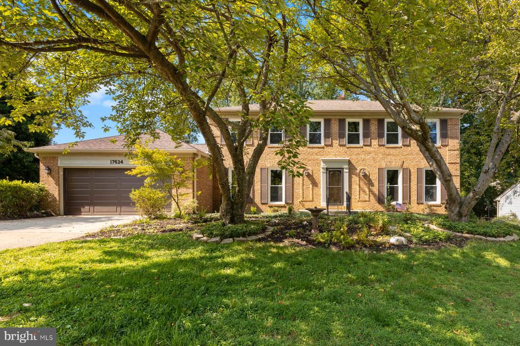 Goose Creek Rd, Olney, MD 20832