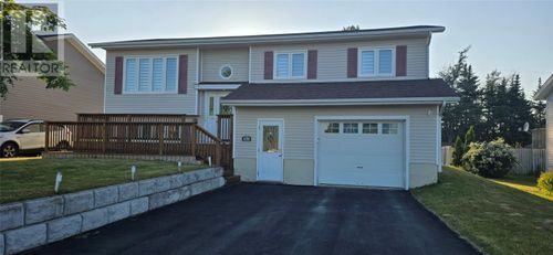 408 Creston Boulevard, Marystown, NL, A0E2M0 | Card Image