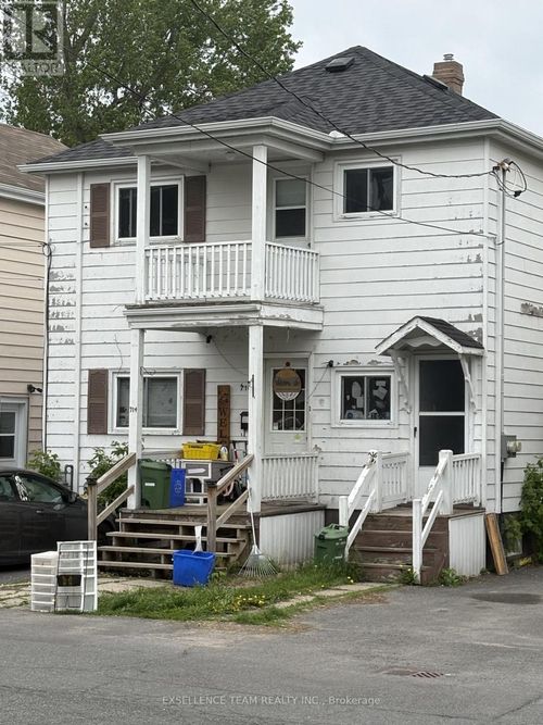 714-716 Gloucester St, Cornwall, ON, K6H3X8 | Card Image