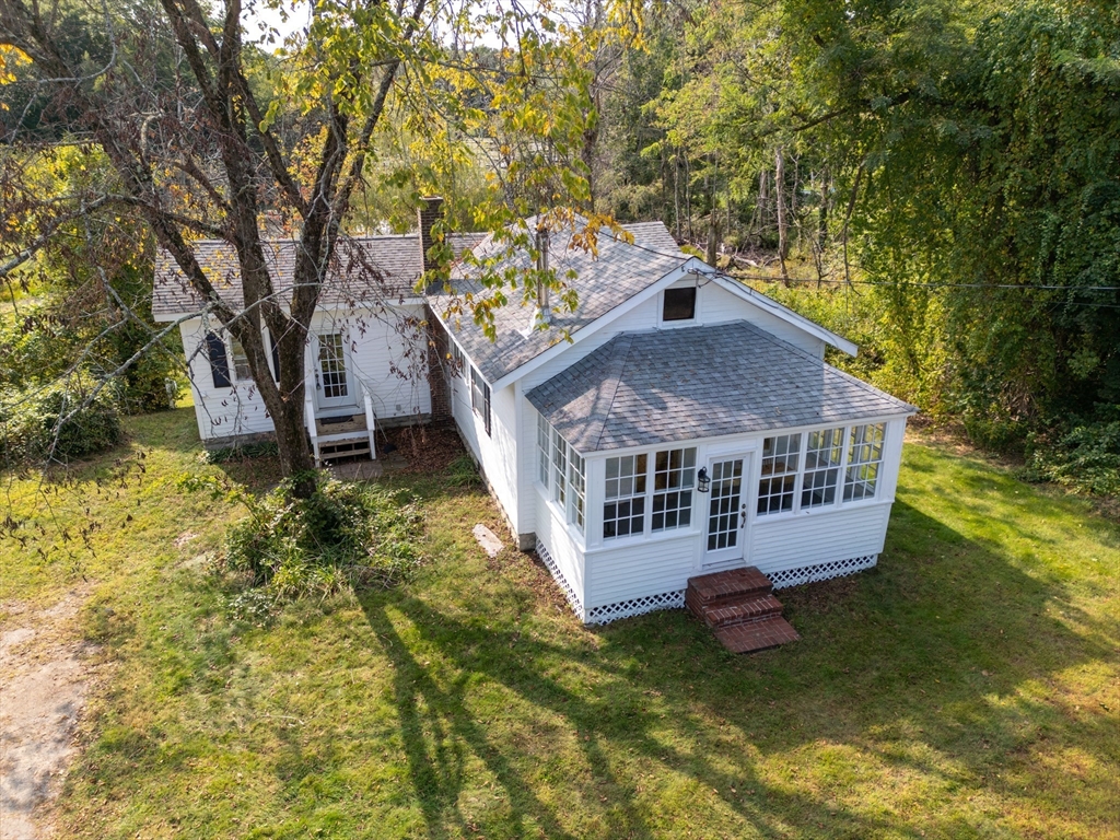 West St, Wrentham, MA 02093