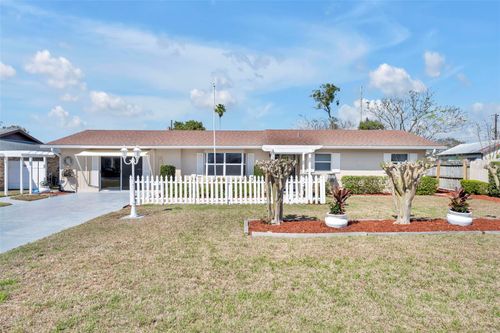 824 Fruitland Dr, DELTONA, FL, 32725-5507 | Card Image