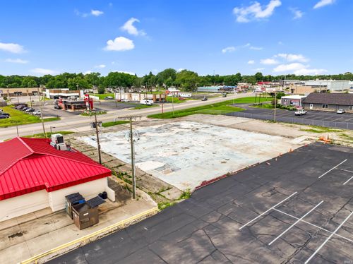 1515 S Western Ave, Marion, IN, 46953-1543 | Card Image