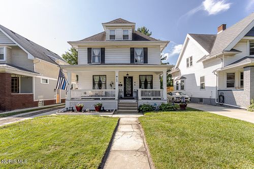 159 Princeton Dr, Toledo, OH, 43614-2931 | Card Image