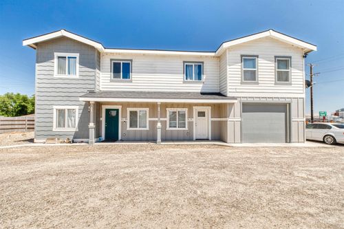 112 E Main St, Nyssa, OR, 97913 | Card Image