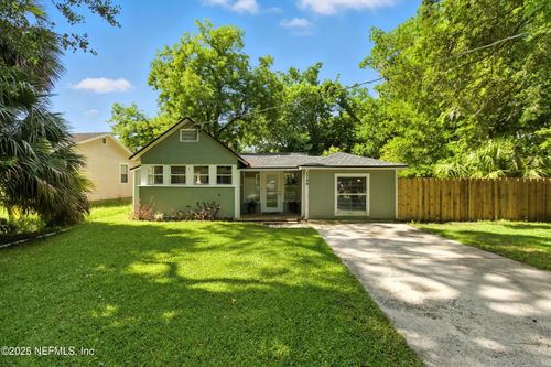 1740 Parkwood St, JACKSONVILLE, FL, 32207-5455 | Card Image