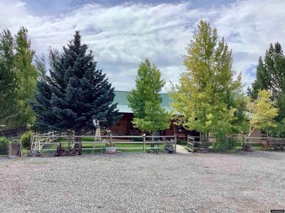 5115 Highway 26 Highway, House other with 3 bedrooms, 2 bathrooms and null parking in Dubois WY | Image 2