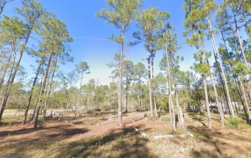 4335 Theresa St, Hastings, FL, 32145-4839 | Card Image