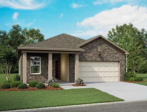 1868 Lockhart Dr, Forney, TX, 75126-3487 | Card Image