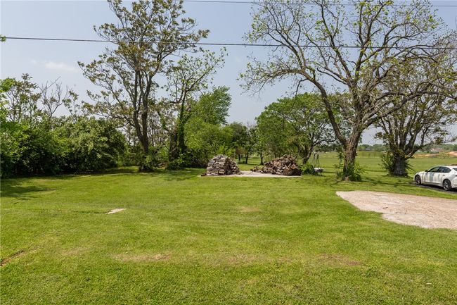 102 S Old Wire Rd, Home with 0 bedrooms, 0 bathrooms and null parking in Lowell AR | Image 29