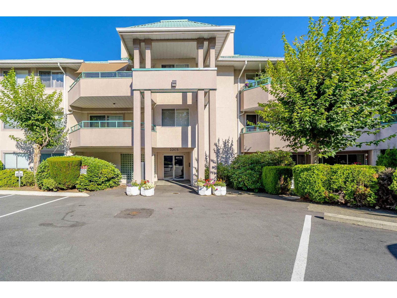 Residential in Abbotsford