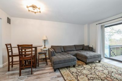 68 - 68 Parliament Drive, Townhouse with 2 bedrooms, 1 bathrooms and 1 parking in Palos Heights IL | Image 3