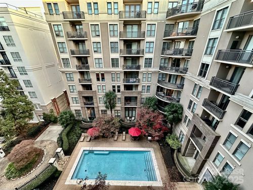 unit-606-718 W Trade St, Charlotte, NC, 28202-1349 | Card Image