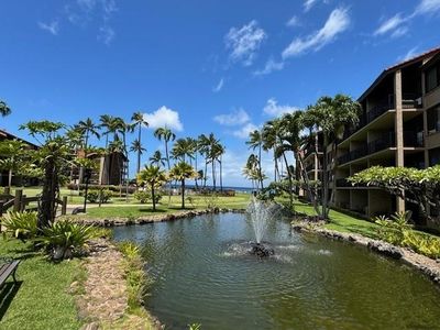 H407 - 3543 Lower Honoapiilani Rd, Condo with 1 bedrooms, 1 bathrooms and null parking in Lahaina HI | Image 2