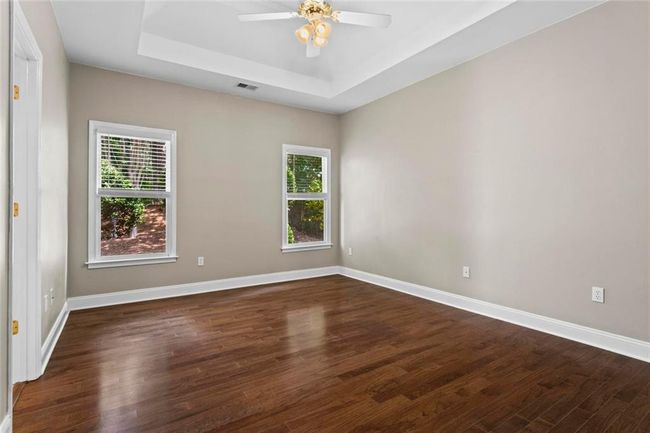115 Graystone Ter, House other with 3 bedrooms, 2 bathrooms and 2 parking in Alpharetta GA | Image 18