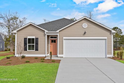 homesite-130-4594 Terrace Rd Sw, Shallotte, NC, 28470 | Card Image