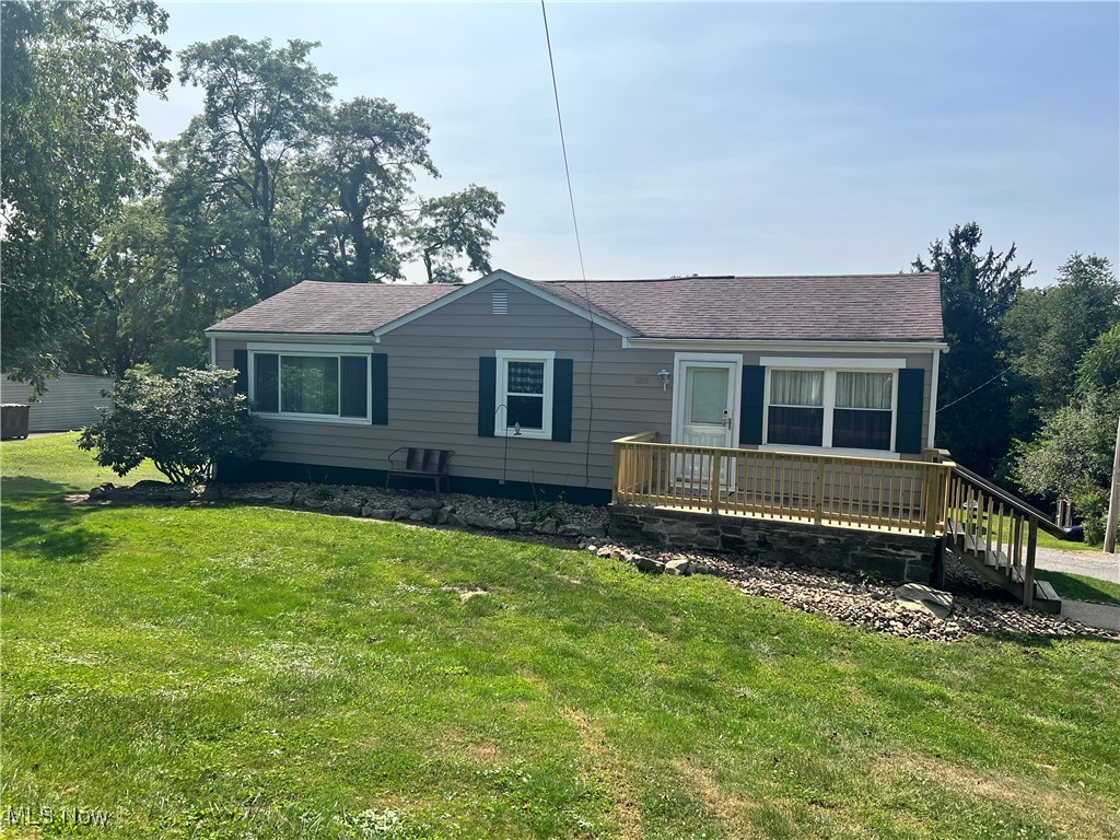 Curry St, East Liverpool, OH 43920