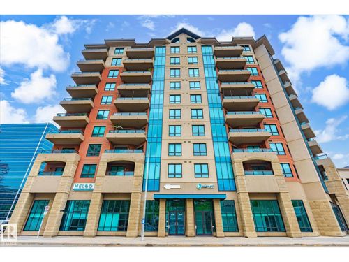 304-10142 111 St Nw, Edmonton, AB, T5K1K6 | Card Image