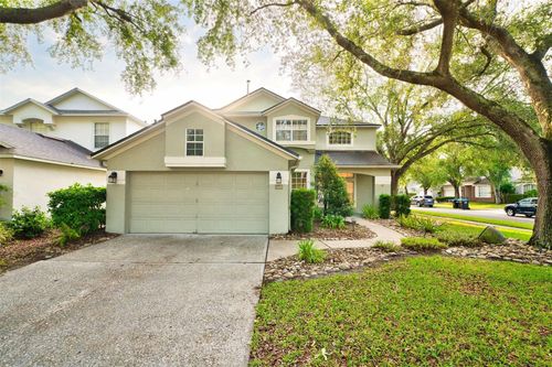 4448 Riverton Dr, ORLANDO, FL, 32817-1448 | Card Image