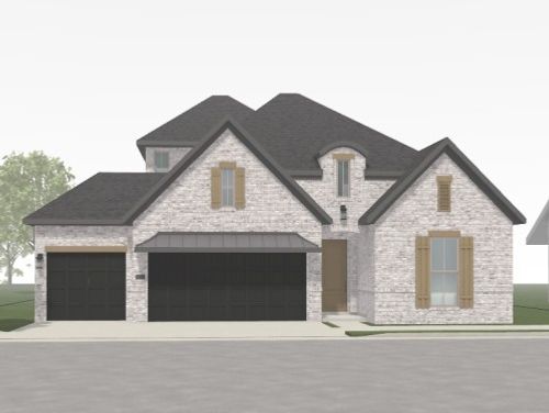 442 Woodsbury Ln, Elm Springs, AR, 72762-7075 | Card Image