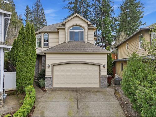 3177 41st Ct, Washougal, WA, 98671-8927 | Card Image