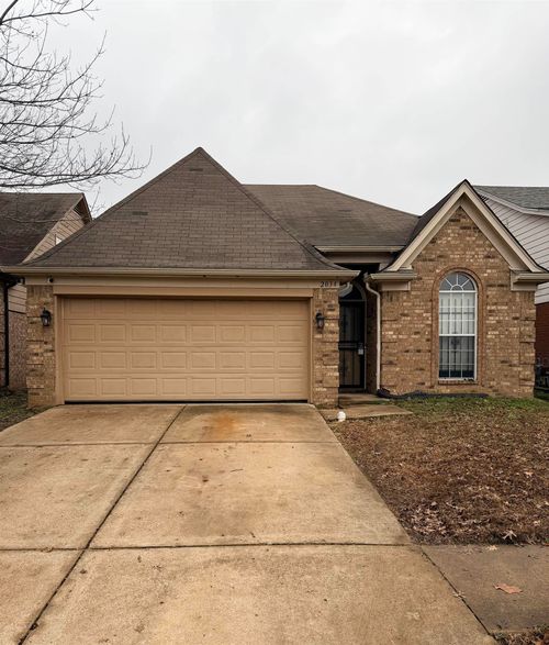 2034 Olive Bark Dr, Memphis, TN, 38134-6667 | Card Image