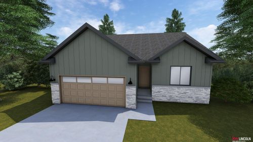7307 Strait Rd, Lincoln, NE, 68521-4578 | Card Image