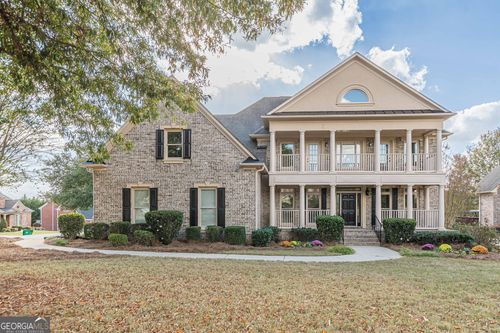 4348 Meadow Vista Dr, Stonecrest, GA, 30038-7742 | Card Image