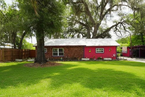 11717 E Salmon Dr, FLORAL CITY, FL, 34436-5446 | Card Image