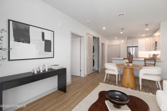 APT-135 - 6461 Us Highway 9, Condo with 1 bedrooms, 1 bathrooms and null parking in HOWELL NJ | Image 12