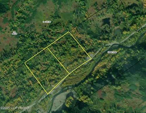 7050 S Cache Creek Dr, Trapper Creek, AK, 99683 | Card Image