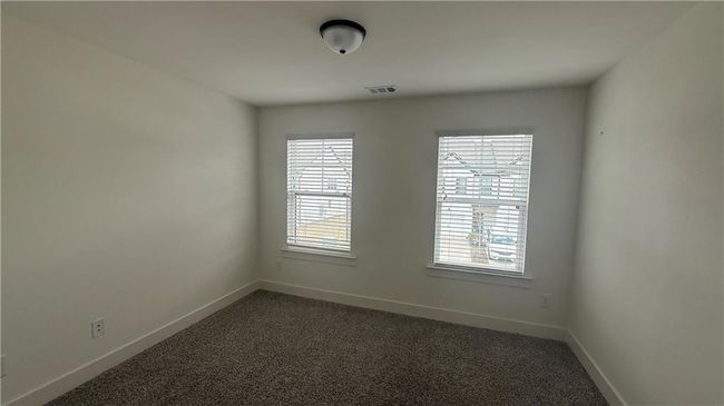 36 S Auburn Landing Pl, Townhouse with 3 bedrooms, 3 bathrooms and null parking in Auburn GA | Image 11