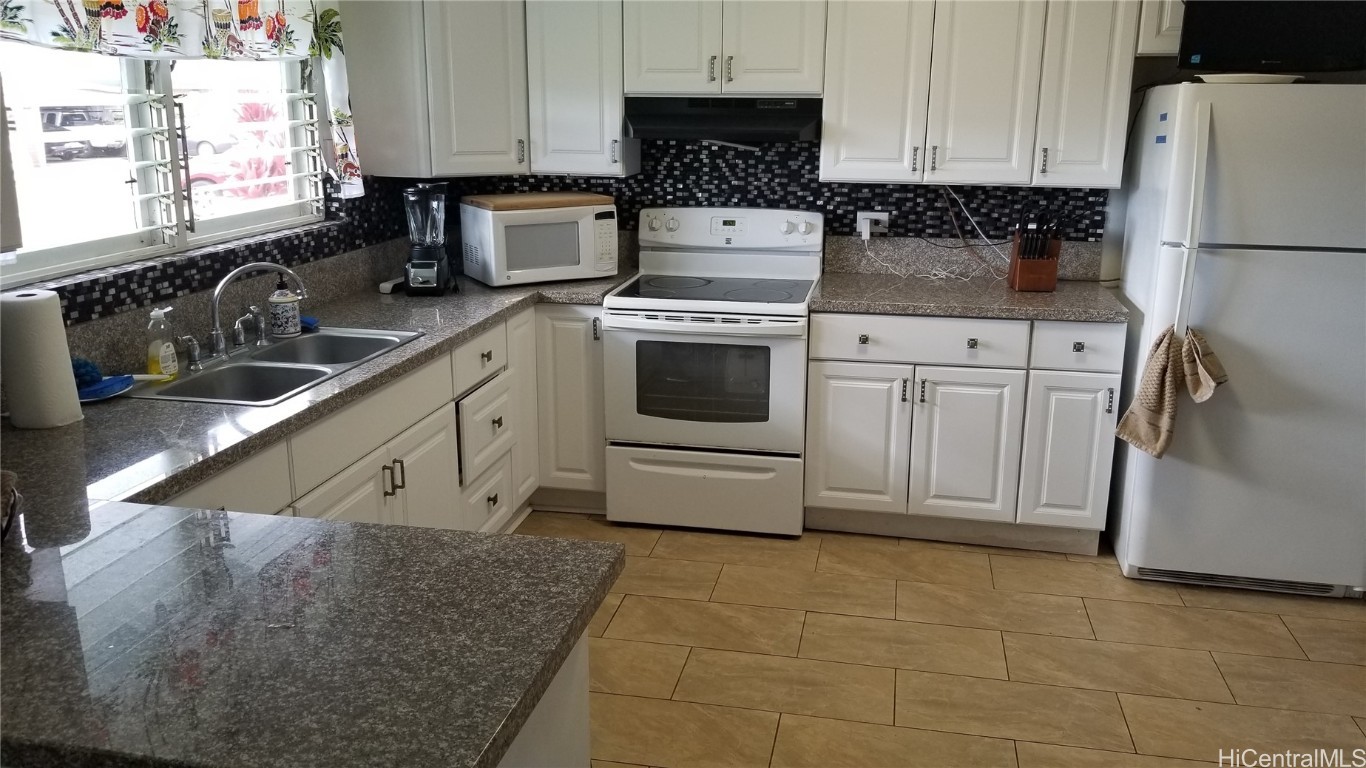Ilima St, Wahiawa, HI 96786