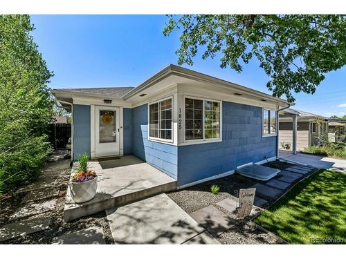 1825 S Adams St, Denver, CO, 80210-3612 | Card Image