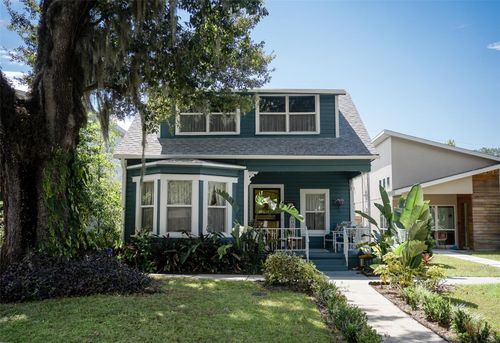 806 Cypress Avenue, SANFORD, FL, 32771 | Card Image