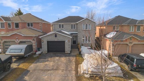 199 Esther Drive, Barrie, ON, L4N9S9 | Card Image