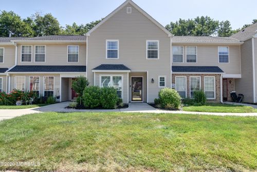 242 Teasdale Pl, Morganville, NJ, 07751-1704 | Card Image