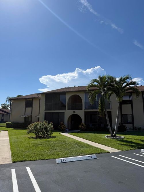 a-2-211 Pine Hov Cir, Greenacres, FL, 33463-9221 | Card Image