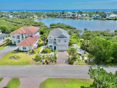 2569 Palm Ave, Flagler Beach, FL, 32136-4014 | Card Image