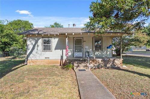 2301 Herrington Street, Belton, TX, 76513 | Card Image