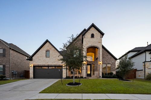 2524 Capestrano Cir, Round Rock, TX, 78665-2263 | Card Image