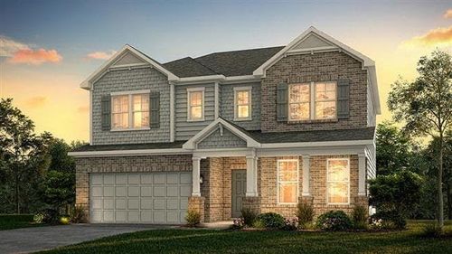 2006 Derrick Dr, Grayson, GA, 30017-2209 | Card Image